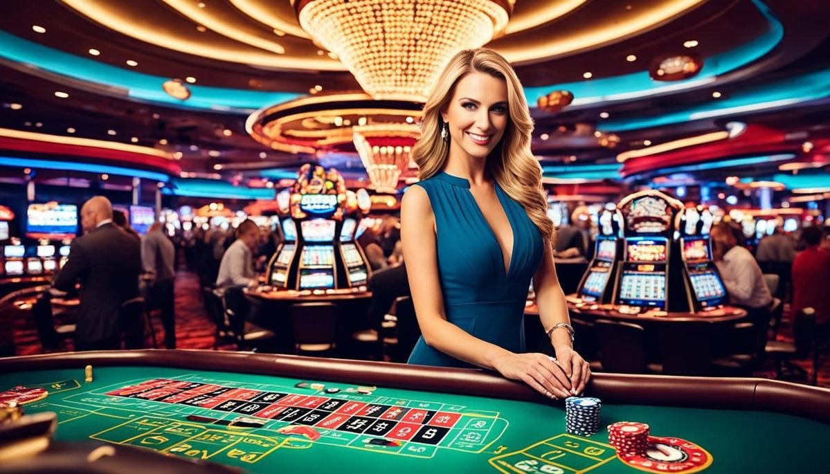 mobil togel featured game showcase