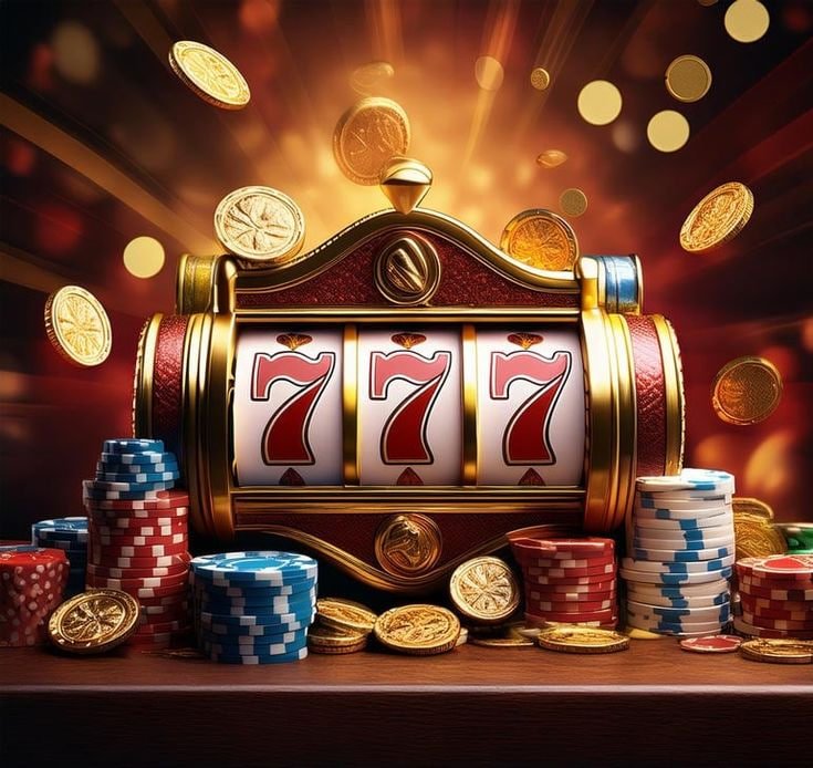mobil togel featured game showcase